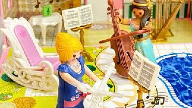 小女生拒绝不了的过家家玩具➕1️⃣ 
#我的玩具分享 #大人也要玩玩具 #女孩玩具 #过家家玩具 #