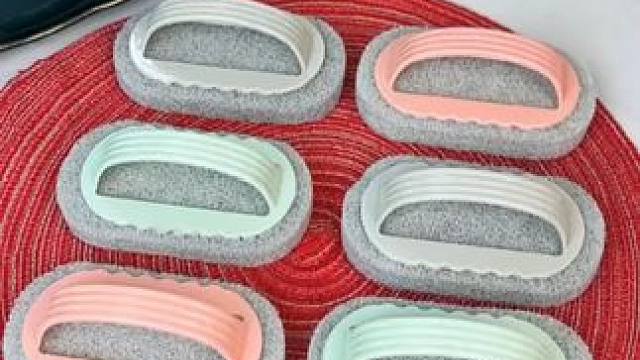 实惠好用的清洁刷来了，可以刷浴室瓷砖刷锅刷碗刷洗碗都很合适#清洁刷  #实用好物  #厨房好物