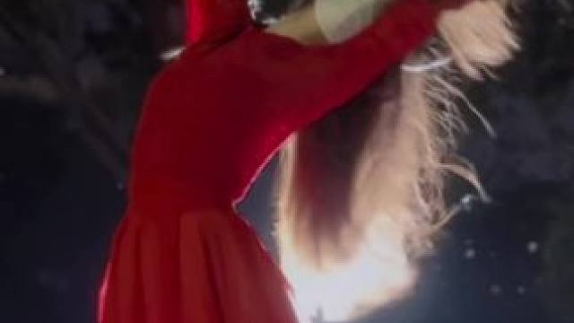 是救赎还是深渊#舞蹈#氛围感