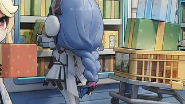 【深空之眼】星港商梦11-20关 速通攻略！ #深空之眼 #广东dou是好风光