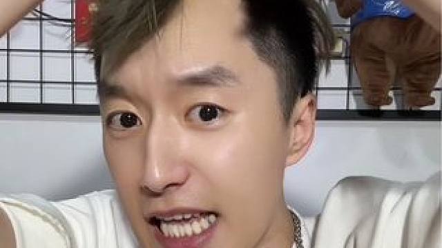 好久不见 我是肥波 #藏不住十七岁的少女心事 #熊出没