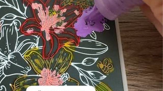 第一次玩手掌大的 