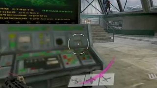 开局一点打穿对面#codm