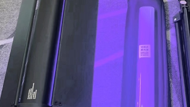 全网随便比价，35w功率，10000毫安电池，沃尔夫冈Bgd80二代是二代，灯棒支持tpc充电，全新