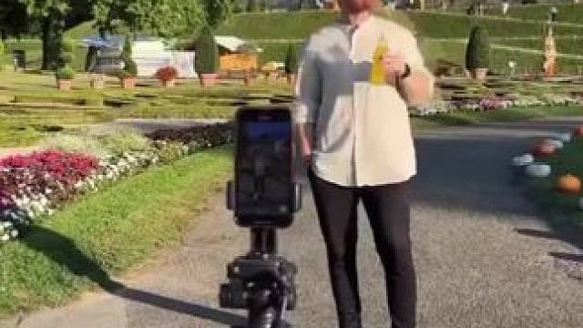 拍摄与剪辑趋势效应视频技巧分享#日常vlog #干货分享 #视频制作教学 #拍出电影感 #拍摄技巧