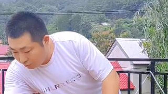 #我的乡村生活 #走进彩石街道（348）青龙峪村。生活如诗如画，每一个细微之处都