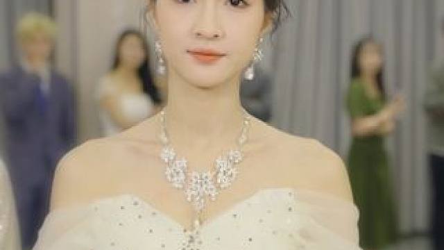 #微剧吧 #不要和陌生人结婚