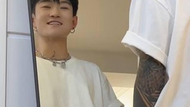 《明知故问》#兄妹 #搞怪