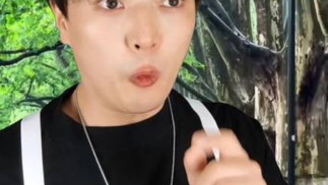 什么东西越洗越脏？#脑筋急转弯