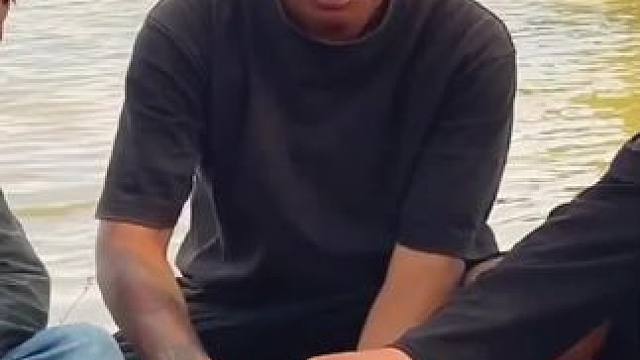 东南亚（地包天）户外野炊 #东南亚美食 #东南亚地包天 #农村生活 #我的乡村生活