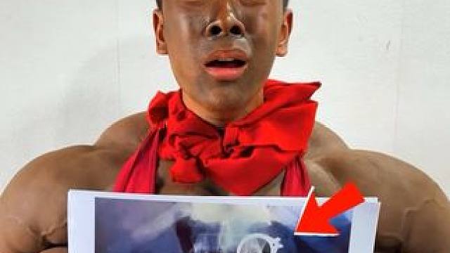 ToRung搞笑 肌肉哥求婚
#搞笑#解压#意不意外 #哈哈哈娱乐一下