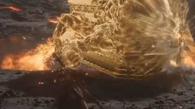 #黑神话悟空  #黑神话悟空创作激励