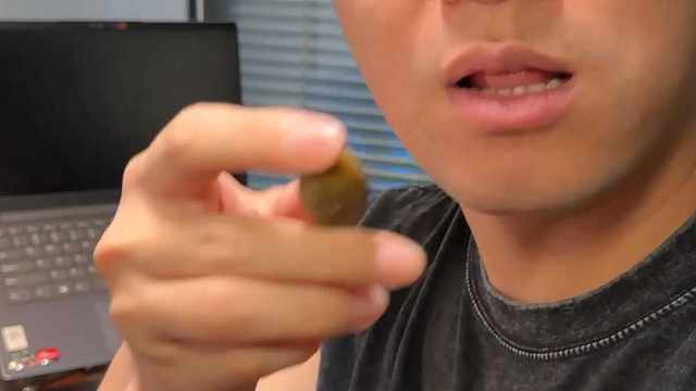 是什么可以称得上双剑合璧前后夹击？#零食 #零食推荐 #追剧 