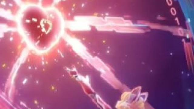 小小妲己，不怕困难#星之破晓 #妲己