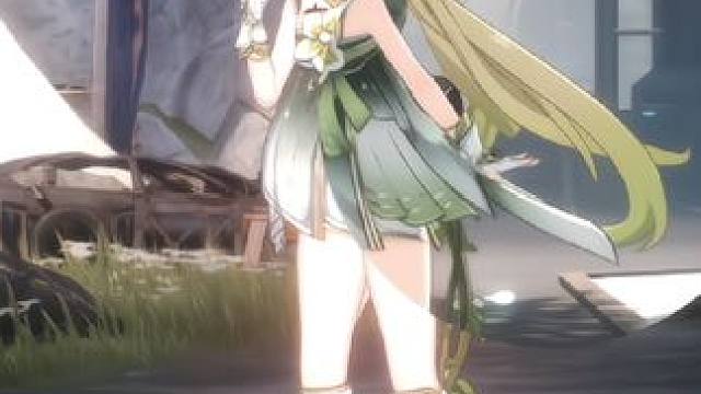 每个人都是独特的色彩 视频灵感：