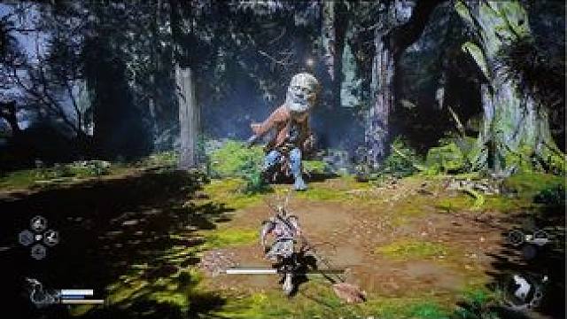 这才是真大圣，一个字形容“雅”……