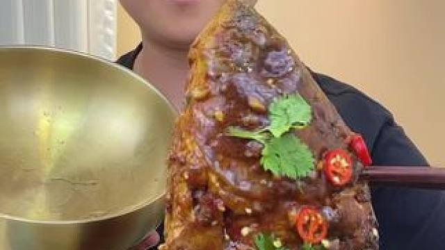 #来吃鱼 #吃鱼 #烤鱼