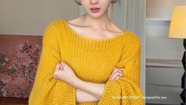 #新品上新 #早秋新款