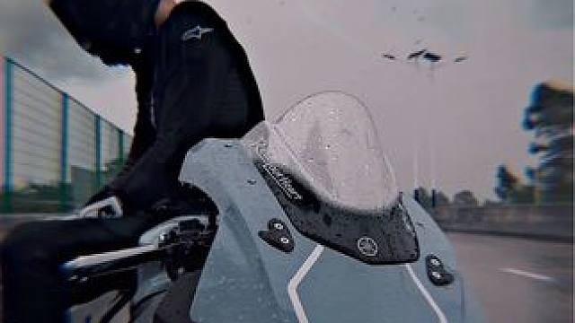 你是如何释放生活的压力 #机车 #雅马哈r1 #转场 #氛围感 #生活不会辜负每一个努力的人