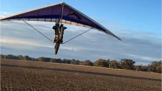 离起飞只差一对翅膀 #赛道 #摩托车比赛