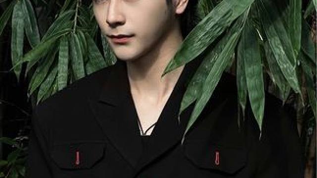 男生该怎么挑选新中式 #穿出高级感 #新中式穿搭 #小瘦子男装