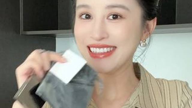 方里限定的链条小饼直接送！还有谁没来抢，容易掉妆斑驳卡粉的宝子赶紧#底妆 #粉饼 #平价彩妆