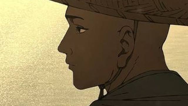 黑神话悟空 #黑神话悟空  评论区有没有高手讲解下这段！#单机游戏 #高清动画