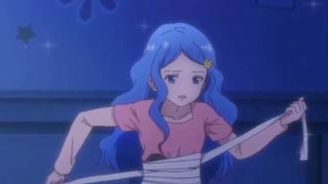 太恶心了~ #动漫推荐