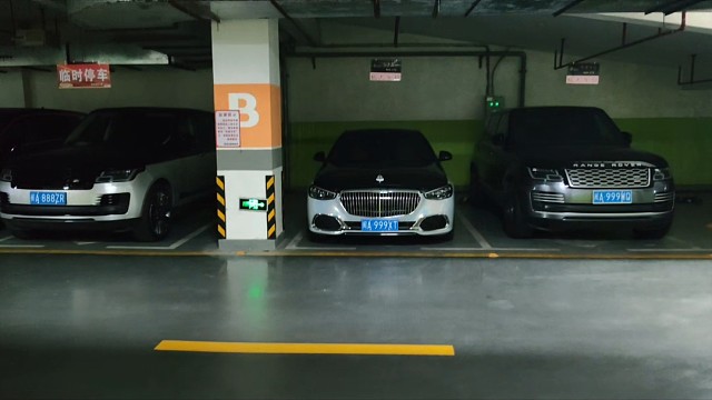 车子会帮你说话