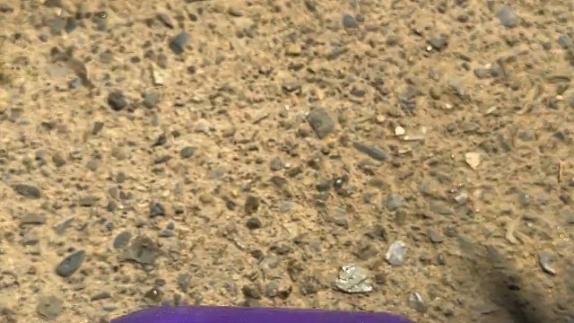 楼梯滚瓶子爆破解压时刻