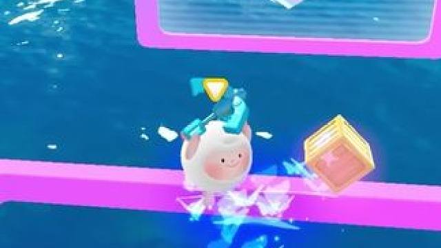 开学必带物品清单#开学前的精神状态 #抽象 #蛋仔派对 #蛋仔奇思妙想计划 #开学时带的行李有多离谱