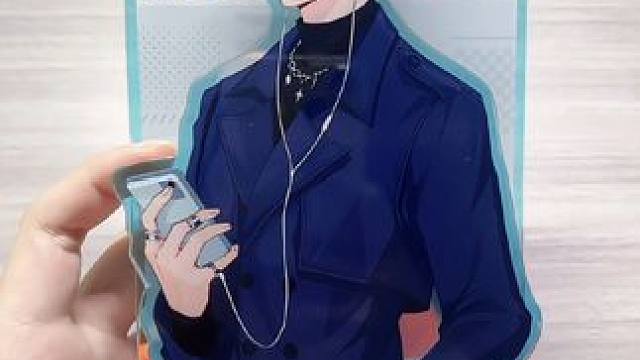 及川彻西装系列，也太帅了吧！ #排球少年 #及川彻 #及川彻cos #二传