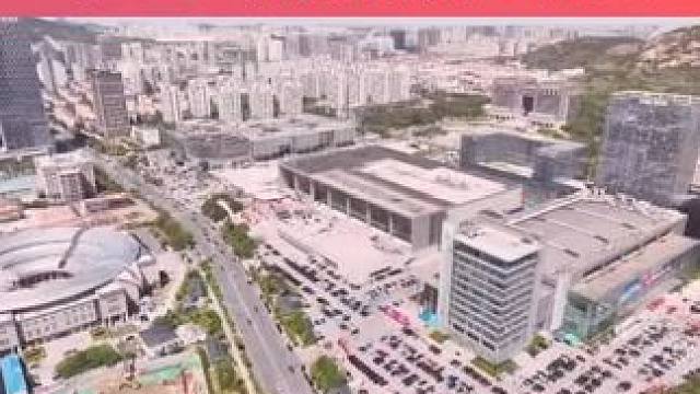 即将盛大开幕 #购车黄金季 #2024青岛秋季车展 #青岛秋季国际车展 #青岛