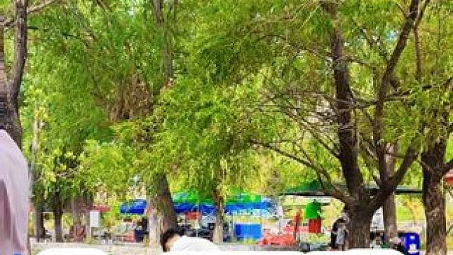 七里沟 #随拍#河南刚哥#志刚在路上