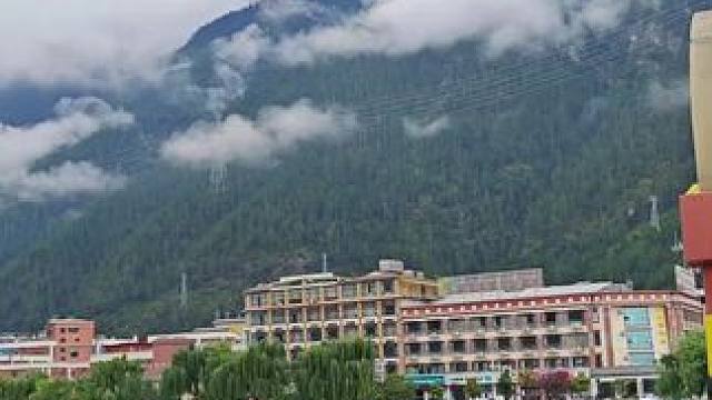 #感受大自然的气息和美景 #感受大自然的气息和美景 #想去的地方总有一天会抵达 #用五彩斑斓打开治愈