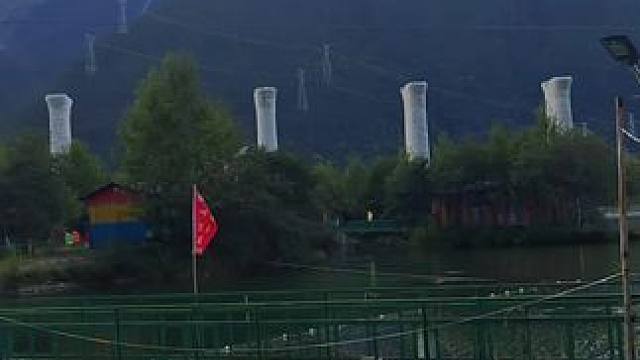 #感受大自然的气息和美景 #大自然就是我的舒适区 #大自然就是我的舒适区 #想去的地方总有一天会抵达