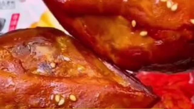 乡巴佬大鸭腿#鸭货美食 #卤味熟食 #零食推荐 #好吃不贵经济实惠 #开袋即食