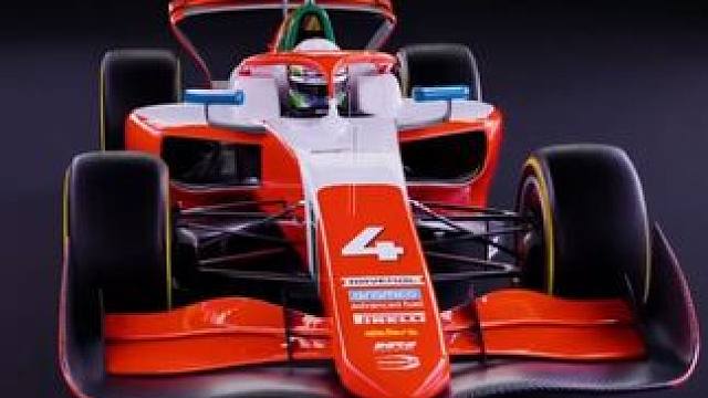 Kimi 如何成为F1车手的 