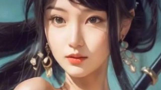 三国志战略版 关银屏 #三国志战略版 #关银屏 #画风突变