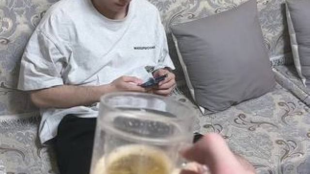 我发布了一个新视频，快来围观吧！