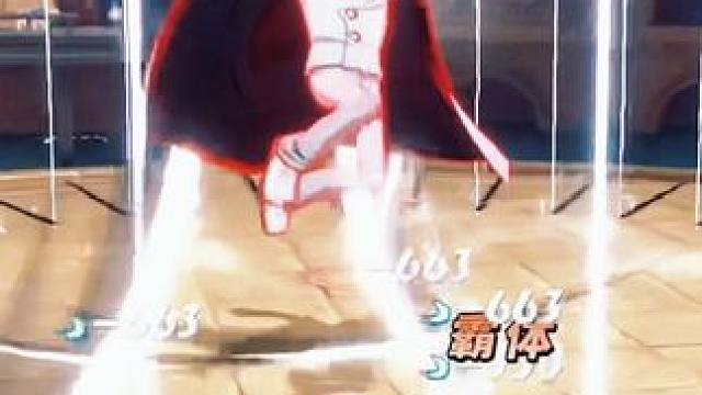 不会打路奇？接下来教你如果无伤刷豹子路奇#航海王热血航线