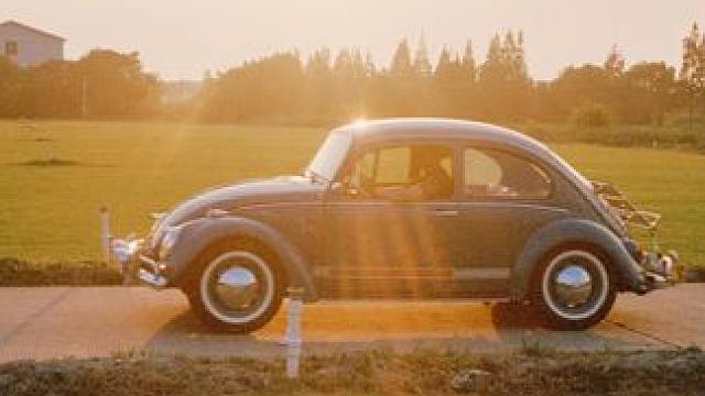 电影感摄影水平提升小秘籍  利用好跨级景别去剪辑 #摄影技巧 #保时捷964 #老爷车 #电影感镜头