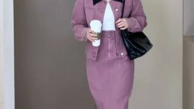 早秋通勤显瘦穿搭#显瘦穿搭 #秋冬新款 #通勤搭配 #今天穿什么 #显高显瘦