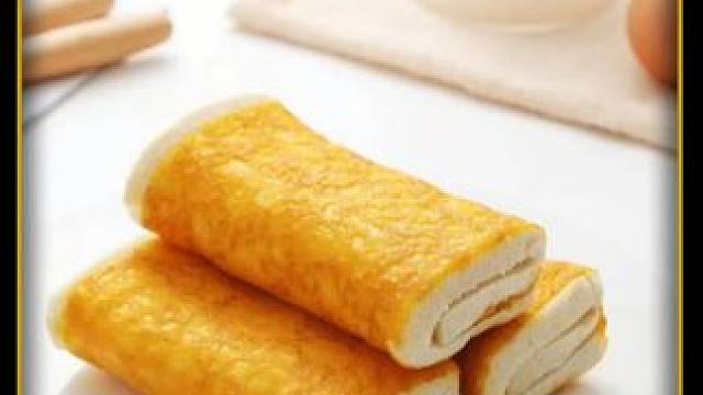 没想到还能这样做吐司的？ #面包  #美食  #懒人早餐拯救计划