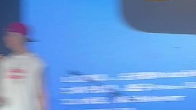 王齐铭开创抽烟说唱#王齐铭 #现场版live #gosh #hiphop