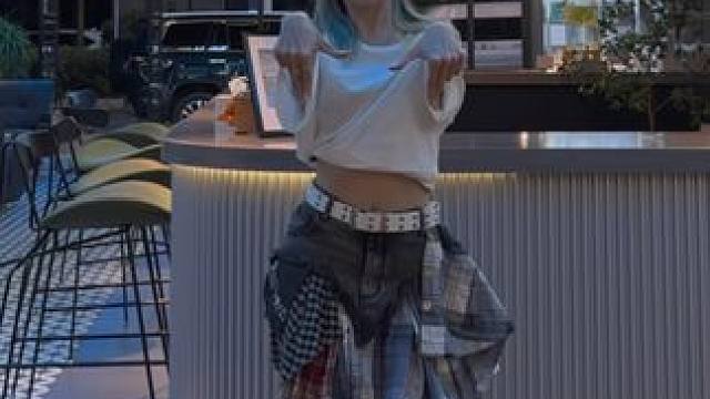 这支舞你敢看到最后吗？