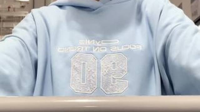 推车操控术 #购物车运镜舞