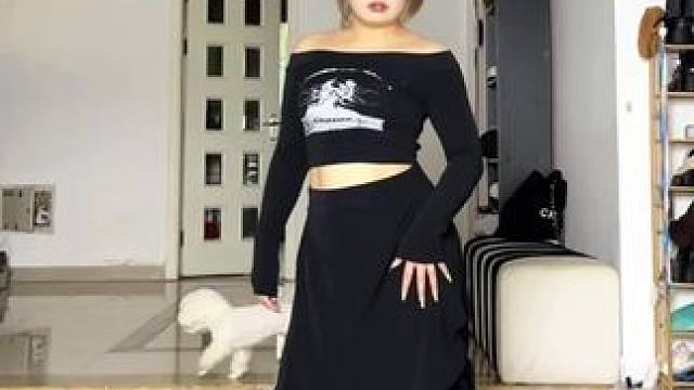 我发布了一个新视频，快来围观吧！