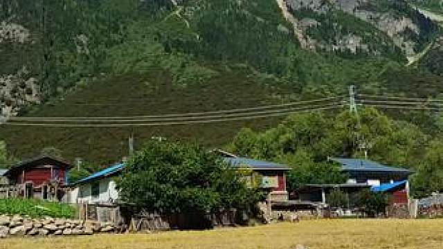 #感受大自然的气息和美景 #大自然就是我的舒适区 #想去的地方总有一天会抵达 #用五彩斑斓打开治愈瞬