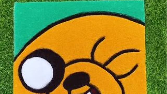 沉浸式手工制作vlog｜精致男人沉浸式制作地毯vlog～✨☺️ 
#diy地毯 #自己动手diy #